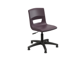 Postura Taskchair Purple Haze Tangara Groothandel voor de Kinderopvang Kinderdagverblijfinrichting